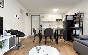 Souterrainwohnung - Remseck Am Neckar